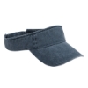 Sportsman SP520 Pigment Dyed Visor - Navy Blue
