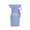 Springland Pet 15oz Mini Dog Travel Bottle - Sky Blue