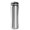 28 oz. Slim Stainless Water Bottle - Silver