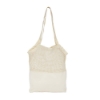 Farmers Market Cotton Tote Bag - Natural