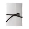 Blackburn Large Dye-Sublimated Felt Journal - Black