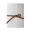 Blackburn Large Dye-Sublimated Felt Journal - Tan