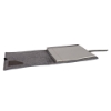 Boxelder Felt Padfolio - Gray