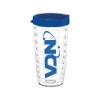 Field Tumbler - Blue