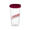 Field Tumbler - Maroon