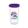 Field Tumbler - Purple