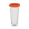 22oz. Stadium Tumbler - Orange