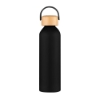 Jackson 24oz Recycled Aluminum Bottle - Black