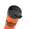 Aviva Tumbler - 16 oz. - Bright Orange
