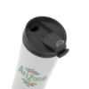Aviva Tumbler - 16 oz. - White