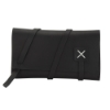 Marshall Leather Cord Organizer - Black