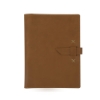 Tasker Padfolio - Tan