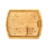 Farmhouse Carver Board - Front Jumbo