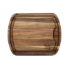 Rock and Branch Acacia Carver Board - Front Bottom (standard)
