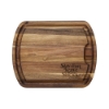 Rock and Branch Acacia Carver Board - Front Jumbo