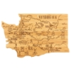 U.S. Destination Bamboo Cutting and Serving Boards - Washington
