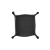 Valet Leather Tray - Slate Gray