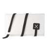 Williamson Dye-Sublimated Felt Cord Organizer - Black