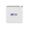 Monterey 6700 mAh Wall Adapter Powerbank / Wireless Charger - Eyecandy