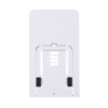 Recycled Plastic Phone Holder - White