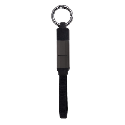 Tekconnect Power Fire 60W Charging Cable - B_B