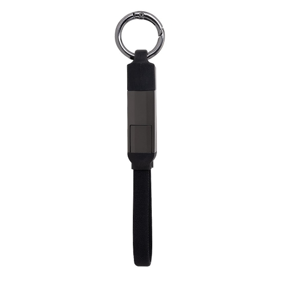 Tekconnect Power Fire 60W Charging Cable - B_B