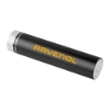 UL Listed Jupiter 2200 mAh Powerbank - Black