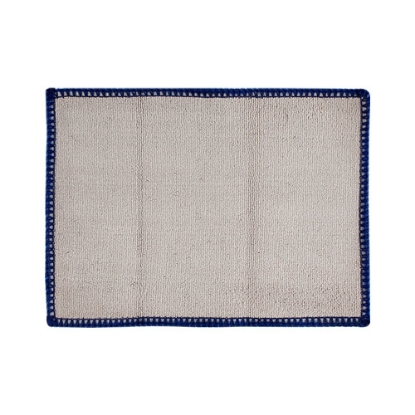 5x7 Premium Microfiber Tech Cloth in Clear Zipper Bag - B_B