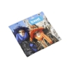 Neptune Tech Cleaning Cloth - Spec