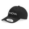 Yupoong 6245CM Classic Dad's Cap - Black