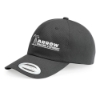 Yupoong 6245CM Classic Dad's Cap - Dark Gray
