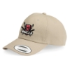 Yupoong 6245CM Classic Dad's Cap - Stone