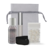 Women's Gift Set - Silver