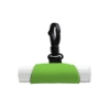 Neoprene Lip Balm Sleeve with SPF 15 Lip Balm - Neon Green