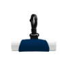 Neoprene Lip Balm Sleeve with SPF 15 Lip Balm - Navy