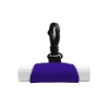 Neoprene Lip Balm Sleeve with SPF 15 Lip Balm - Purple