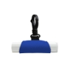 Neoprene Lip Balm Sleeve with SPF 15 Lip Balm - Royal Blue