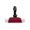 Neoprene Lip Balm Sleeve with SPF 15 Lip Balm - Red