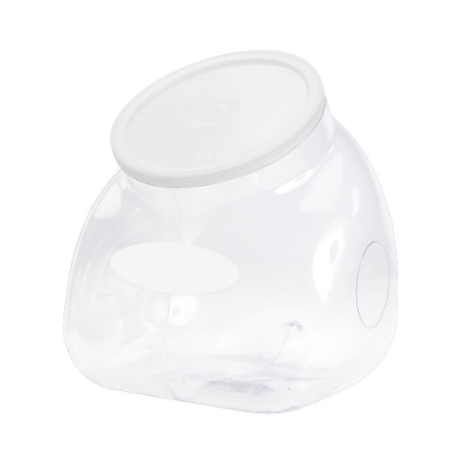 94 oz Lip Balm Tub Display - BLANK_Blank