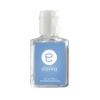 0.5 oz. Clear Gel Sanitizer - Citrus Breeze