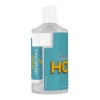 2 oz Duo Bottle with Clear Gel Sanitizer and SPF 15 Lip Balm in White Tube - Ns