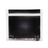 Basic First Aid Kit in a Resealable Plastic Bag - Black