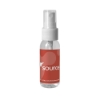 1 oz. Bullet Sanitizer Spray - Citrus Breeze