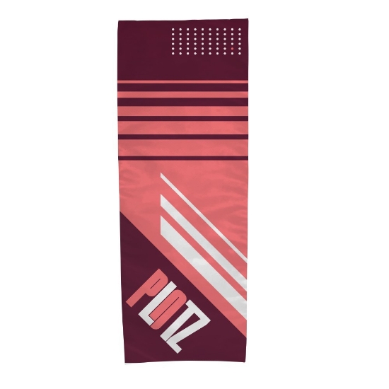 Dye-Sublimated Cooling Towel - Default