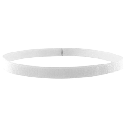 1/2" Dye Sublimated Stretchy Elastic Headband - Default