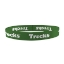 3/4" Dye Sublimated Stretchy Elastic Headband - Default