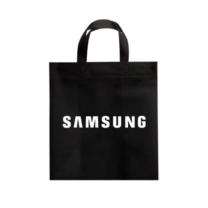 Non-Woven Promotional Tote Bag - Group
