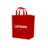 Non-Woven Shopper Tote Bag - Group