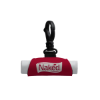 Neoprene Lip Balm Sleeve with Swivel Snap Hook (Lip Balm sold separately) - Group