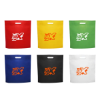 Vega Exhibition Tote Bag - Group